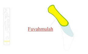 Gnaviyani-Atoll Fuvahmulah