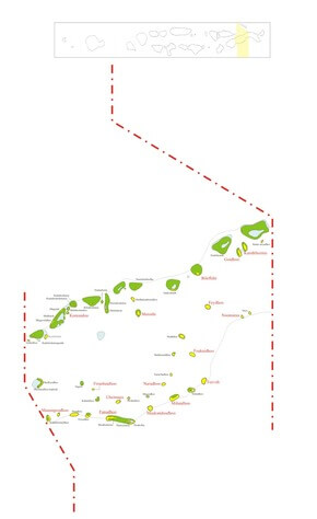 Shaviyani-Atoll