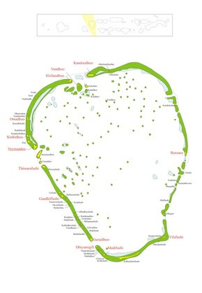 Thaa-Atoll