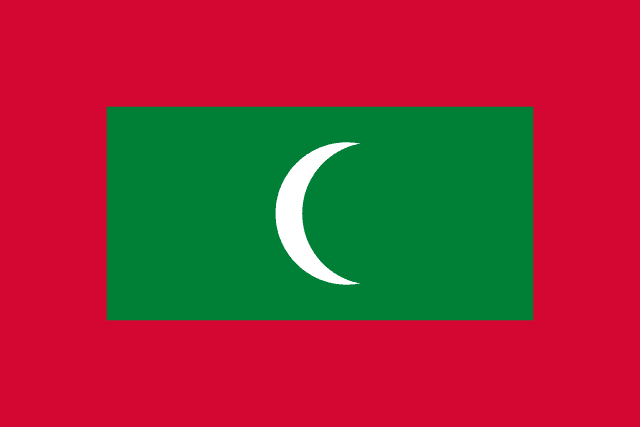 Einreisebestimmungen Republik Malediven