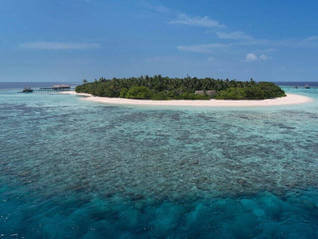 Vakkaru Maldives Insel Resorts