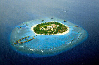 Velaa Private Island Resorts