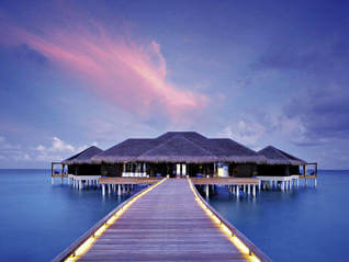 Velaa Private Island Wellness