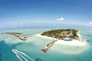 Velassaru Maldives Resorts