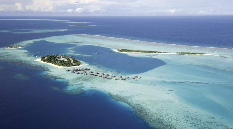 Conrad Maldives Rangali Island Malediven Reisen 2024