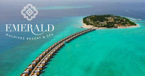 Emerald Maldives Resort und Spa Malediven Reisen 2024