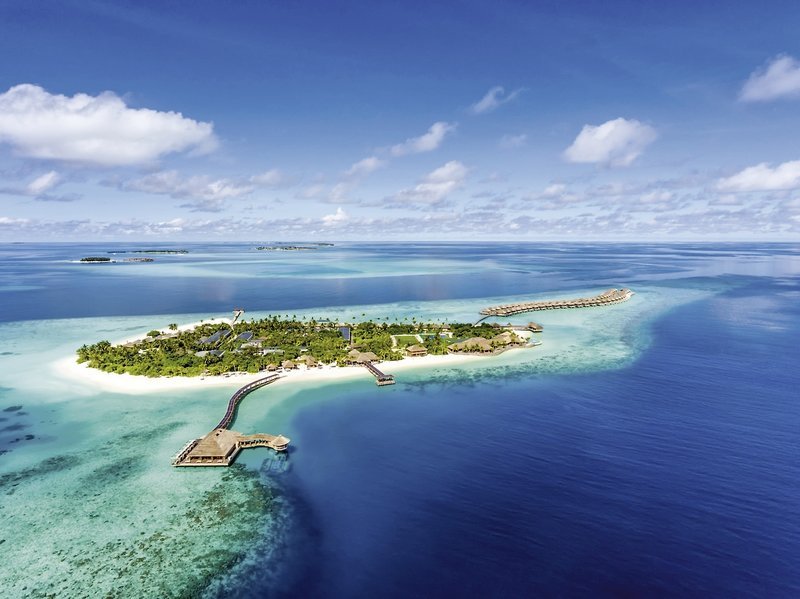 Hurawalhi Island Resort Malediven Reisen 2024