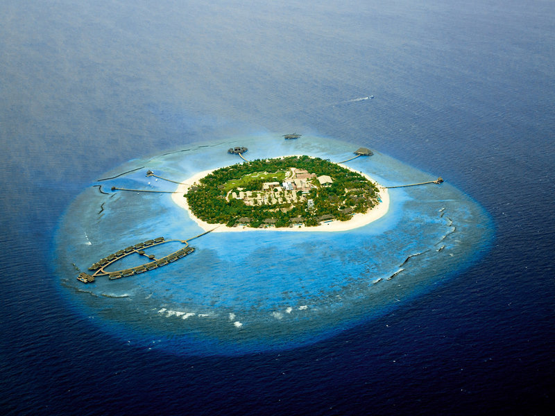 Velaa Private Island Malediven Reisen 2024