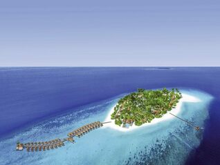 Baglioni Resort Maldives