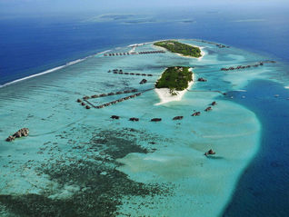 Gili Lankanfushi