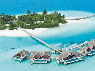 Niyama Private Islands Maldives