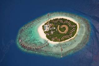 Park Hyatt Maldives Hadahaa