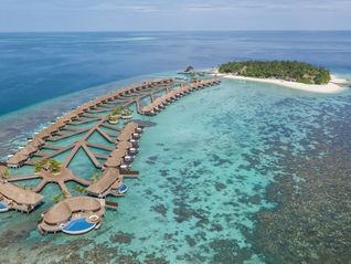 W Maldives