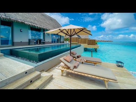 JOALI Maldives 2020