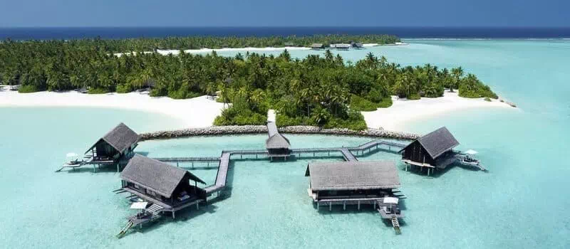 Malediven Webcams Maldives